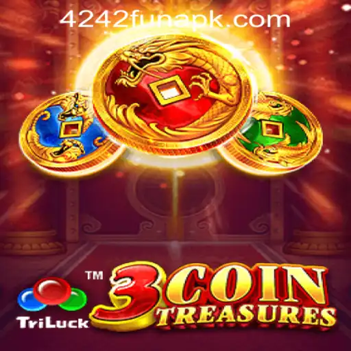 Exploring the Exciting World of 3CoinTreasures: Fun and Adventure Await!