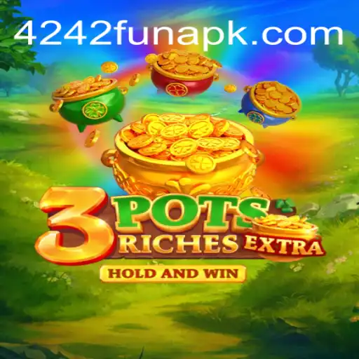 Discover the Exciting World of 3potsExtra: A Game-Changer in Mobile Entertainment