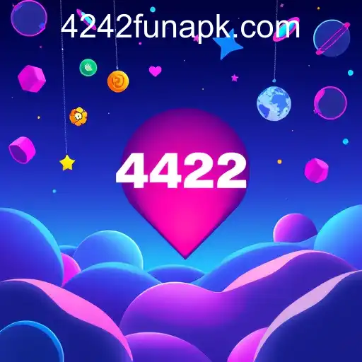 Gaming Experience 4242 fun apk download - 800+ Premium and Exclusive Games