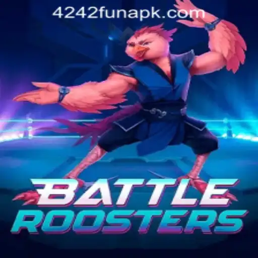 BattleRoosters: The Ultimate Clash of Feathers and Strategy
