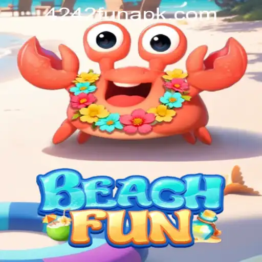 Discover the Ultimate Beach Adventure with BeachFun: Your Go-To Game for Exciting Play