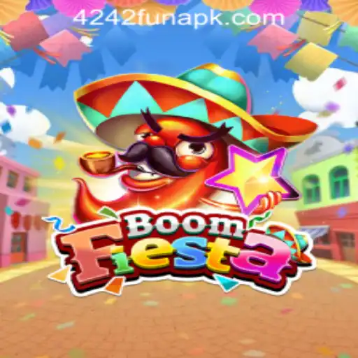 BoomFiesta: Dive into the Exciting World of Explosive Fun