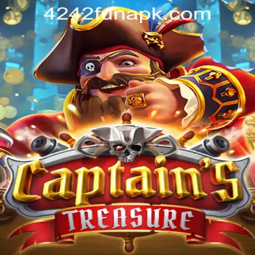 Exploring the Adventures of CaptainssTreasure: A Dive into the World of Fun and Adventure