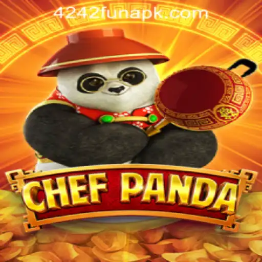 ChefPanda: Dive Into Culinary Adventures with 4242 Fun APK Download