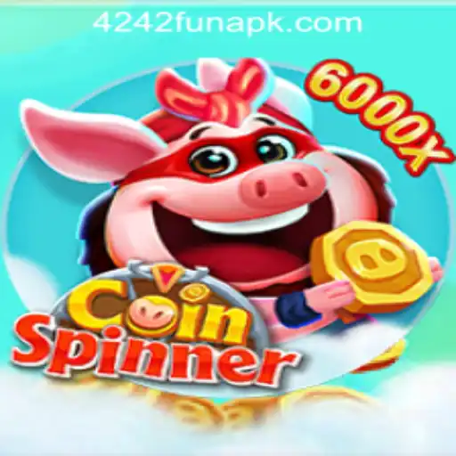 CoinSpinner: An Exciting Adventure Awaits with the 4242 Fun APK Download