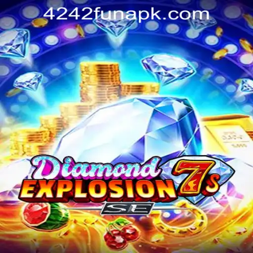 DiamondExplosion7sSE: The Ultimate Gaming Spectacle