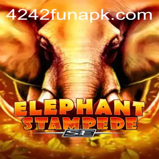 ElephantStampedeSE: An Exciting Adventure Awaits