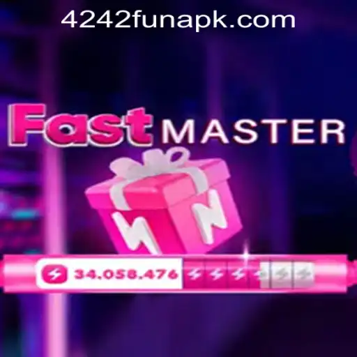 FastMaster: The Thrilling World of High-Speed Fun