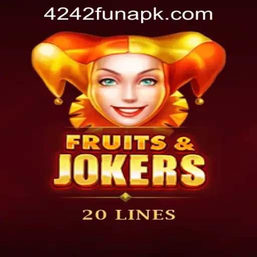Exploring the World of FruitsAndJokers20: An Engaging Game Adventure