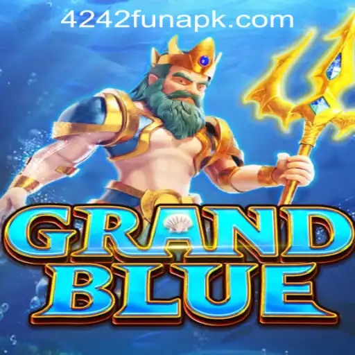 GRANDBLUE: An Exciting Adventure Awaits with the 4242 Fun APK Download
