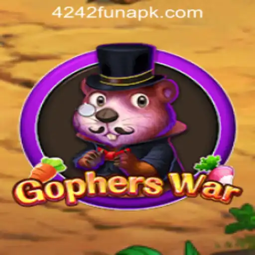 Exploring the World of GophersWar: A Thrilling Adventure