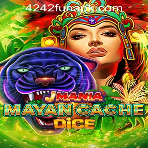 Exploring the Thrilling World of JManiaMayanCacheDice: The Ultimate Gaming Experience