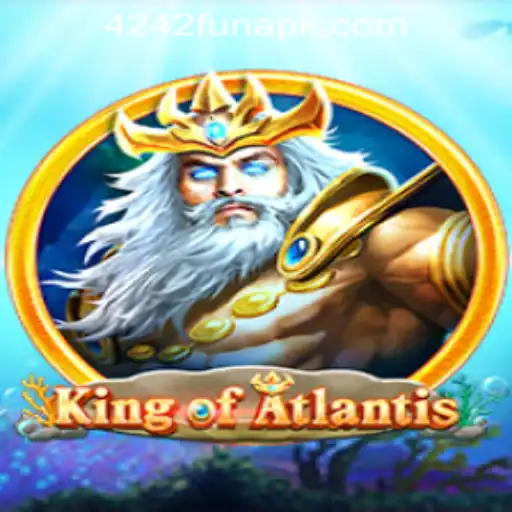 KingofAtlantis: Dive Into a New World of Adventure and Strategy