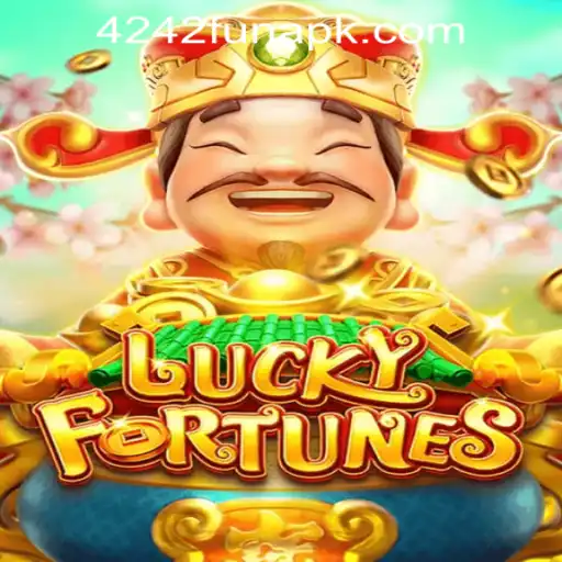 Explore the Thrills of LUCKYFORTUNES: A New Era of Gaming