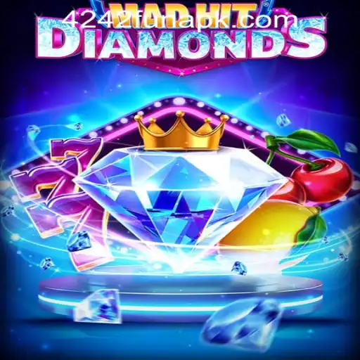 MadHitDiamonds – A New Exciting Adventure in Mobile Gaming