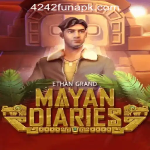 Unveiling the Mysteries of MayanDiaries: An Adventure Awaits