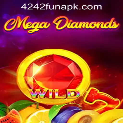 MegaDiamond: Dive into the World of Gemology with Thrilling Gameplay