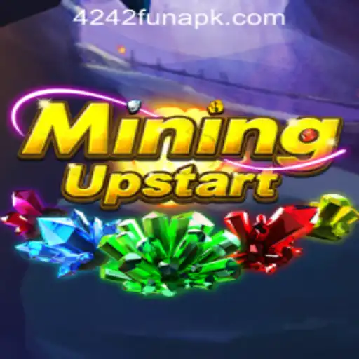 Discover the World of MiningUpstart: A Fun and Exciting Adventure