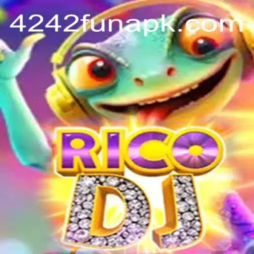 Exploring RicoDJ: A Journey into the Rhythmic World of 4242 Fun APK