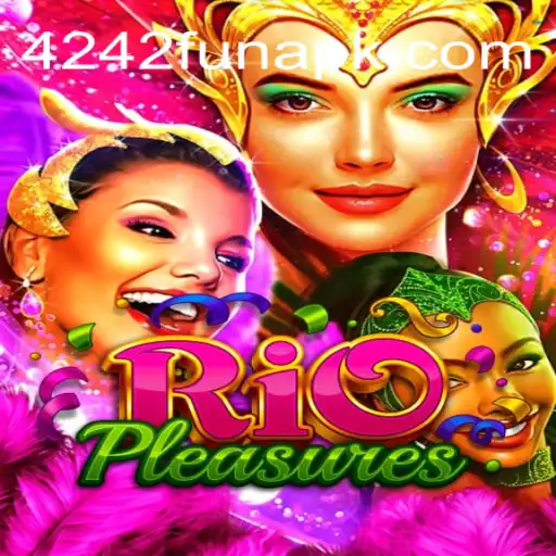 Exploring the Vibrant World of RioPleasures: A Captivating Gaming Experience