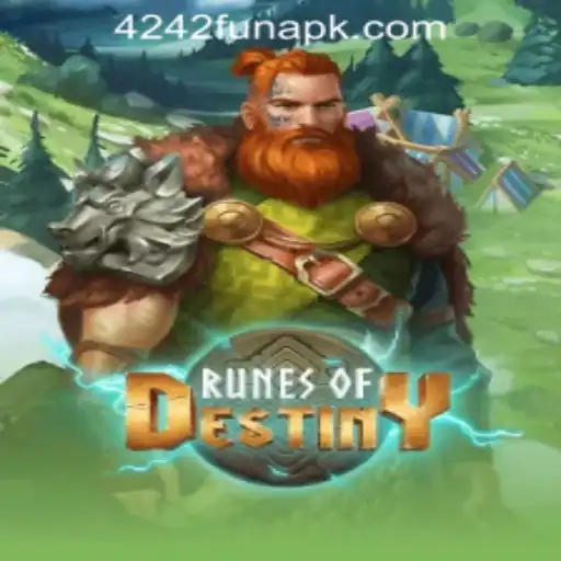 Exploring the World of RunesOfDestiny