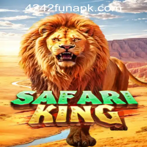 Discover the Thrills and Adventure of SafariKing