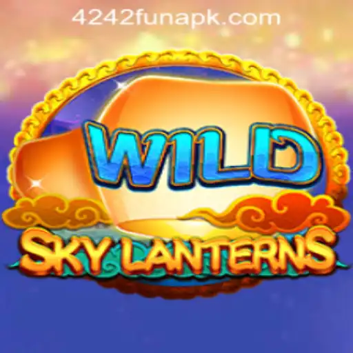 SkyLanterns: A Whimsical Adventure in the Skies