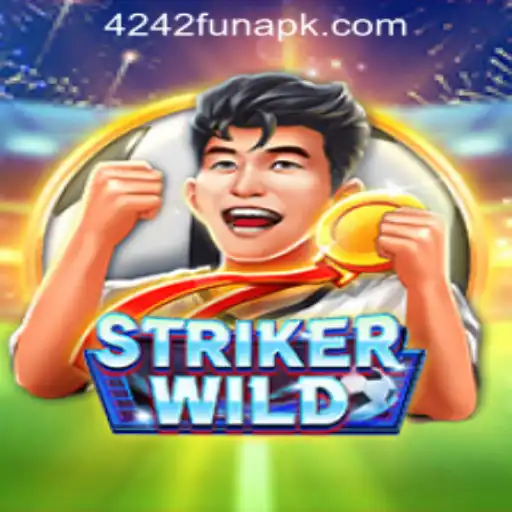 StrikerWILD: Embrace the Thrill