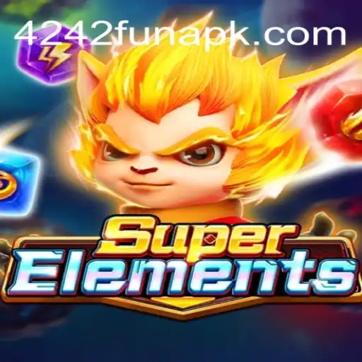Exploring the Thrilling World of SuperElements