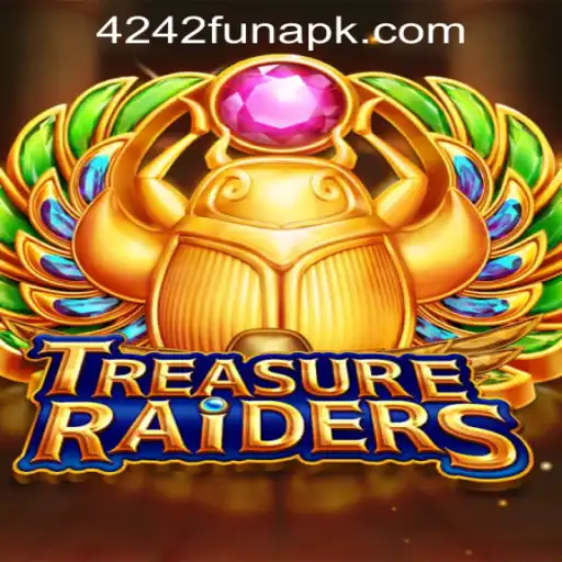 TreasureRaiders: The Ultimate Mobile Gaming Experience