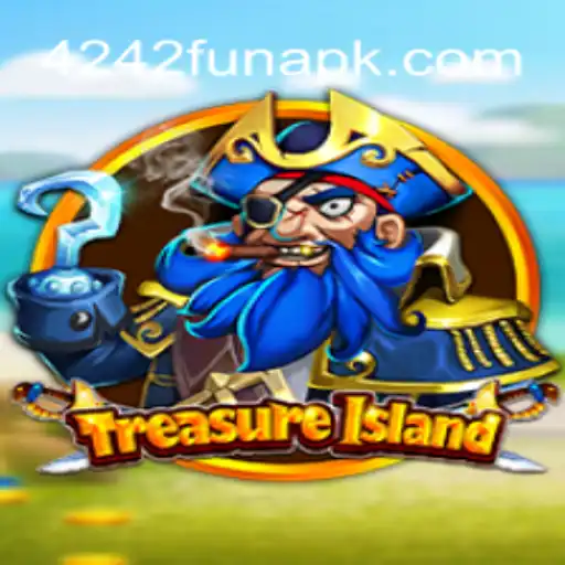 TreasureIsland: Dive into a World of Adventure and Excitement