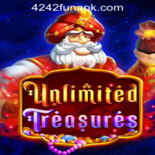 Discover the Thrills of UnlimitedTreasures: A Guide to the Latest Gaming Sensation