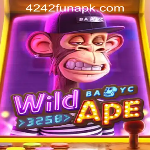 Exploring the Exciting World of WildApe3258: A New Era in Mobile Gaming
